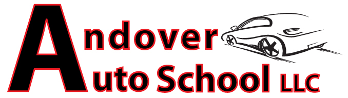 Andover Auto School Logo